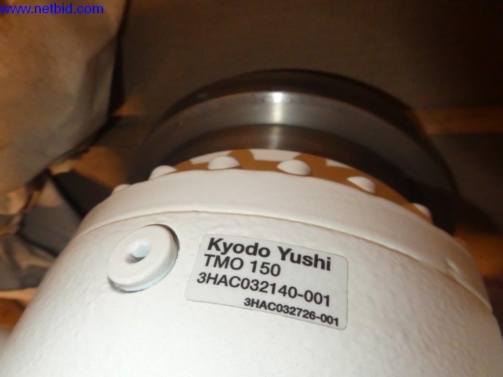 Machines et installations de Gusswerke Saarbrücken-4