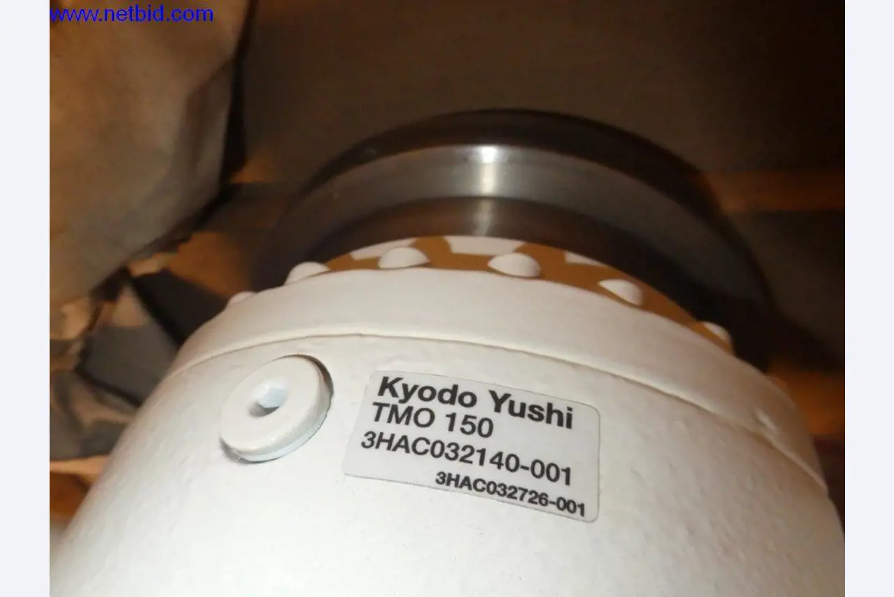 Machinery and equipment of Gusswerke Saarbrücken-4