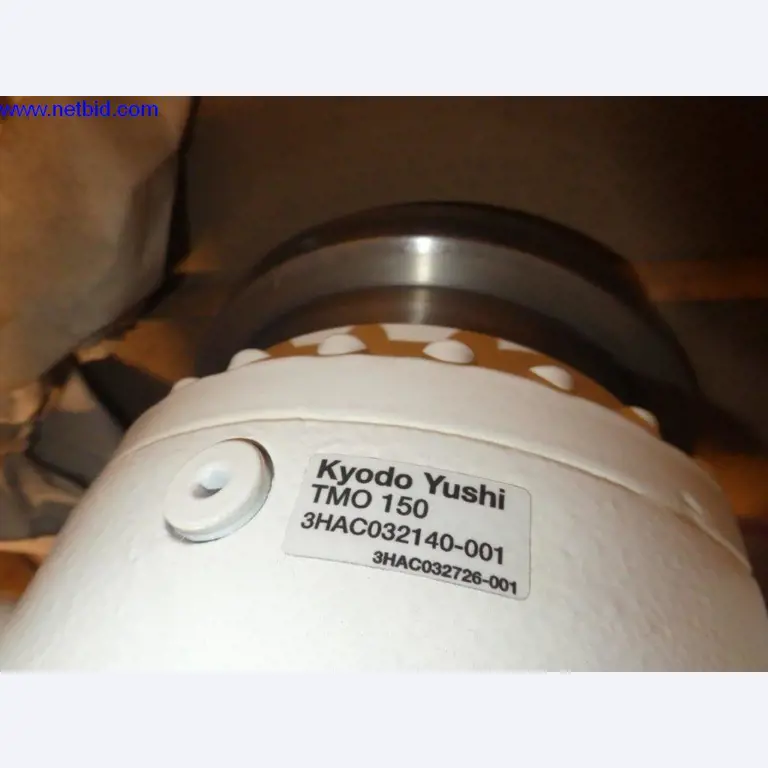 Machinery and equipment of Gusswerke Saarbrücken-4