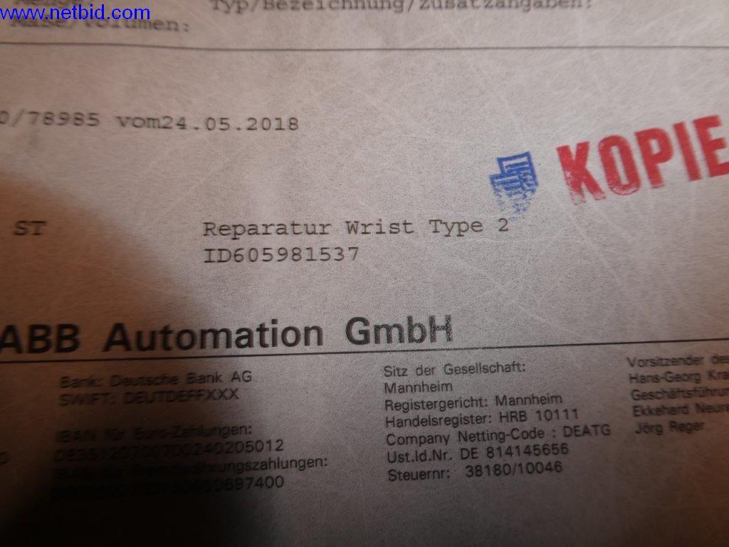 Machines et installations de Gusswerke Saarbrücken-5