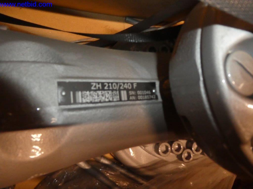 Maszyny i systemy w Gusswerke Saarbrücken-2