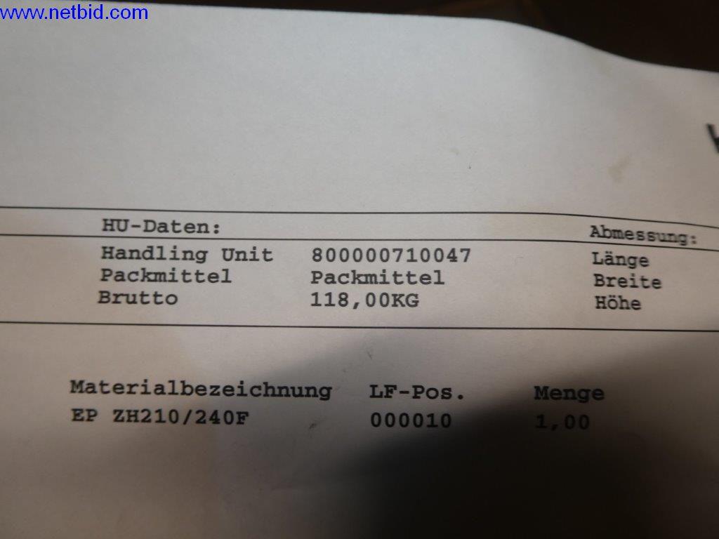 Maszyny i systemy w Gusswerke Saarbrücken-3