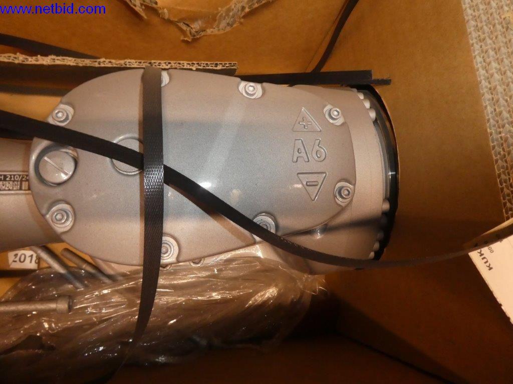 Maszyny i systemy w Gusswerke Saarbrücken-4