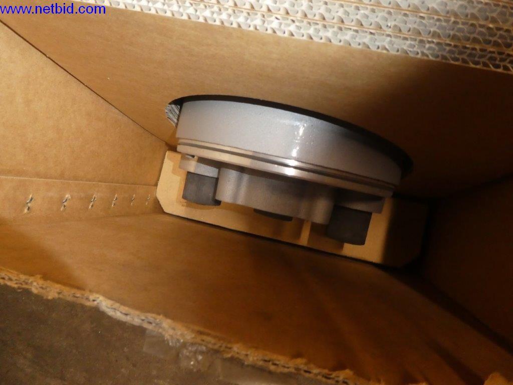 Maszyny i systemy w Gusswerke Saarbrücken-5