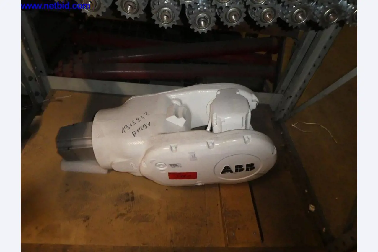 Machinery and equipment of Gusswerke Saarbrücken-1