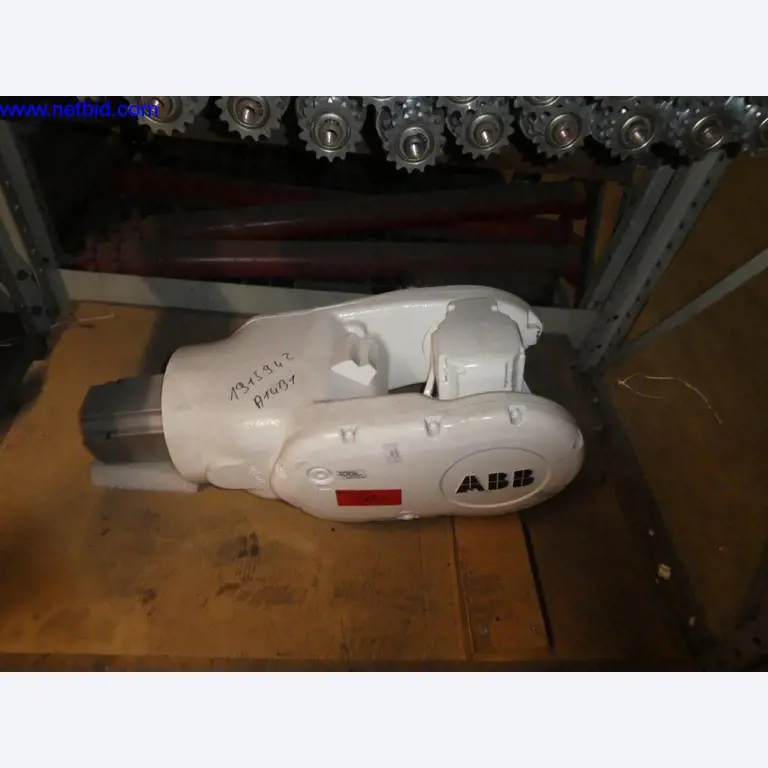 Machinery and equipment of Gusswerke Saarbrücken-1