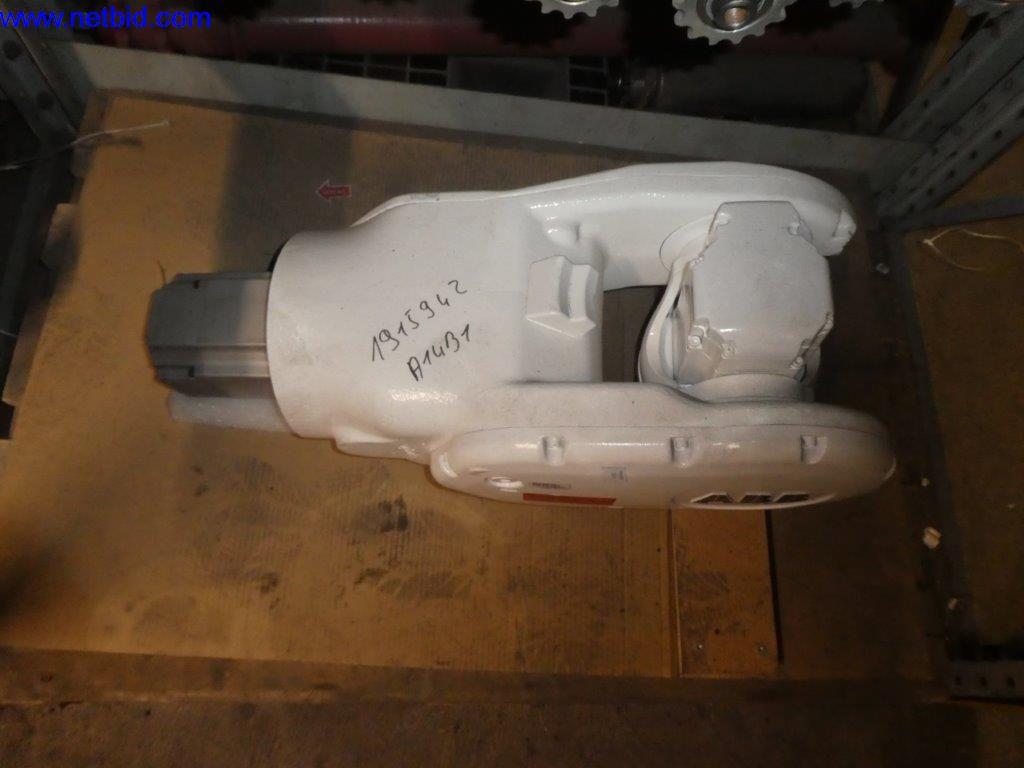 Maschinen und Anlagen der Gusswerke Saarbrücken-2