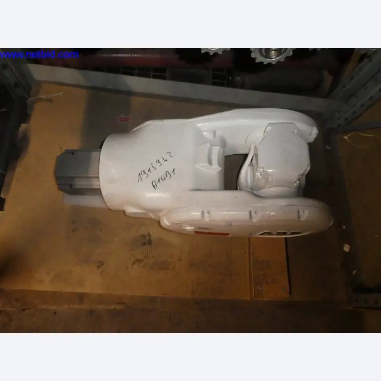 Machinery and equipment of Gusswerke Saarbrücken-2