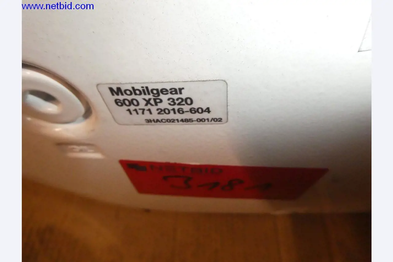 Machinery and equipment of Gusswerke Saarbrücken-3