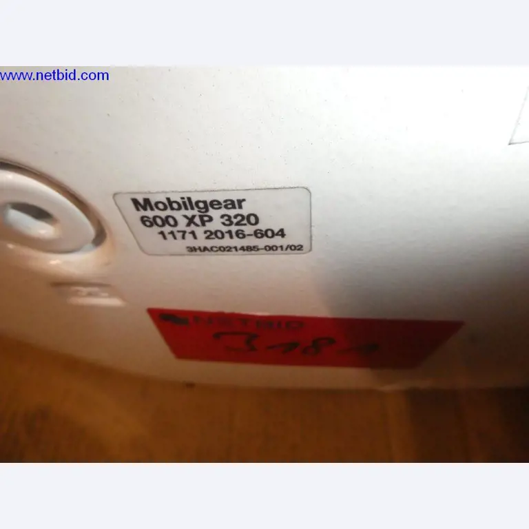 Machinery and equipment of Gusswerke Saarbrücken-3