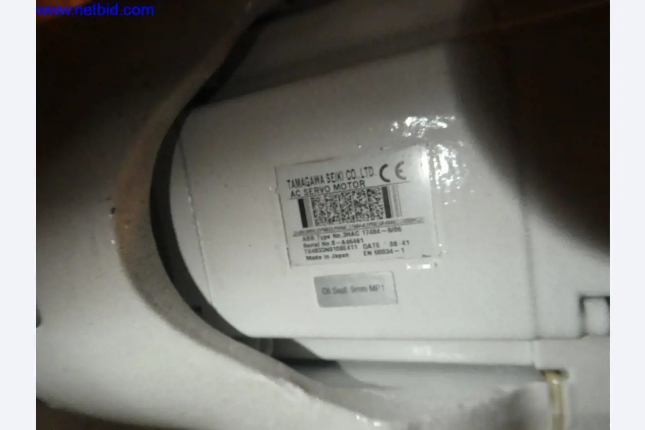 Machinery and equipment of Gusswerke Saarbrücken-4