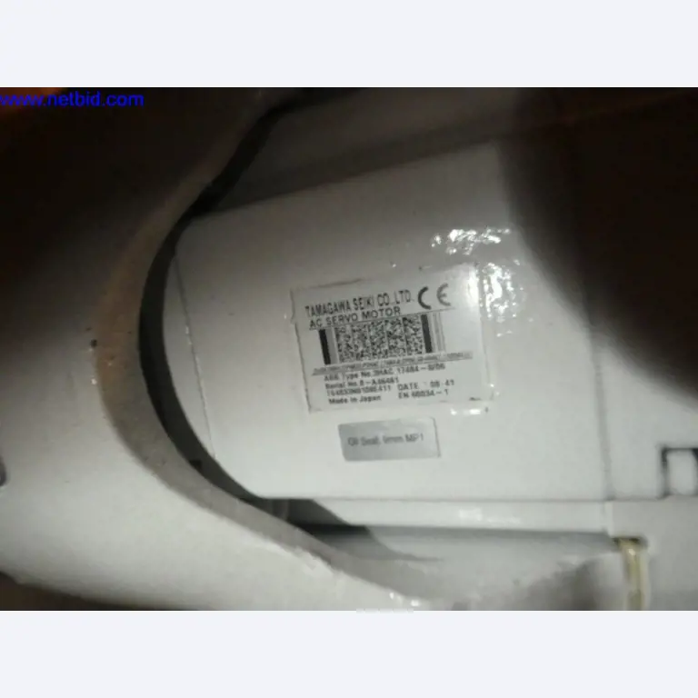 Machinery and equipment of Gusswerke Saarbrücken-4