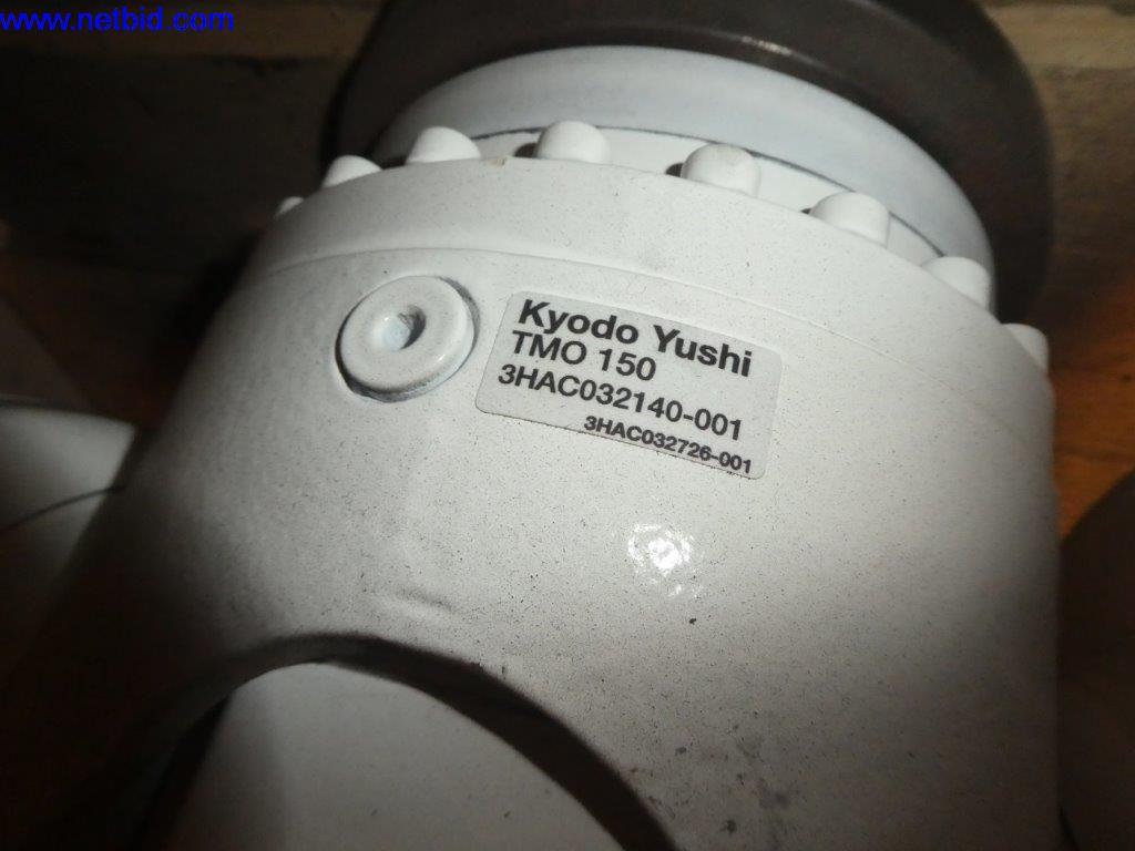 Maschinen und Anlagen der Gusswerke Saarbrücken-5