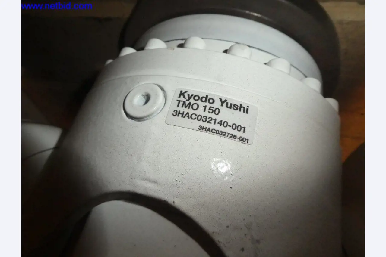 Machinery and equipment of Gusswerke Saarbrücken-5