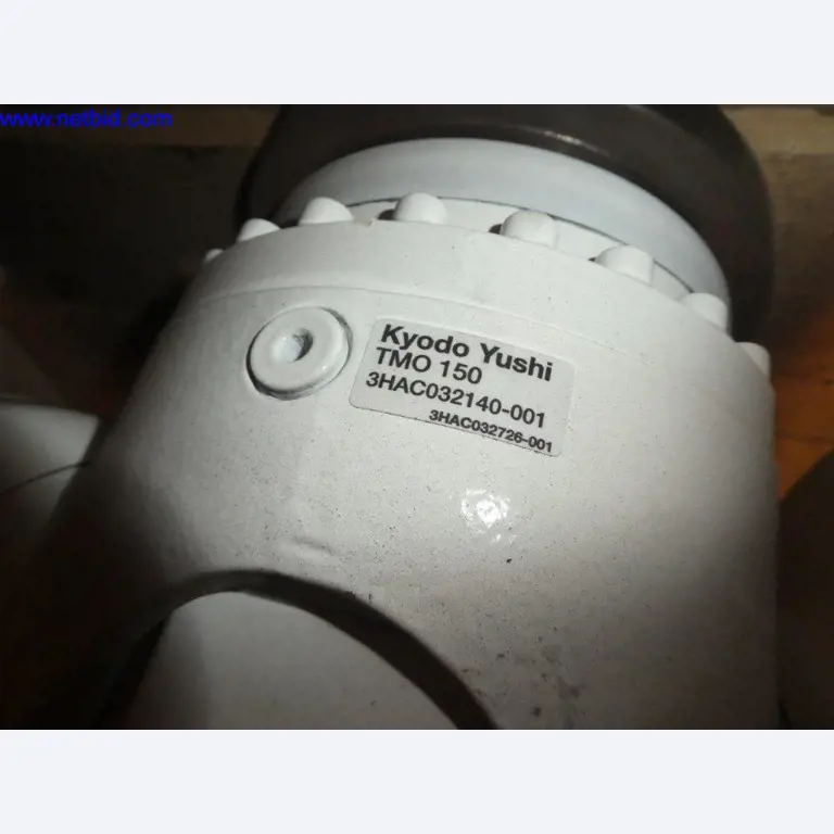 Machinery and equipment of Gusswerke Saarbrücken-5