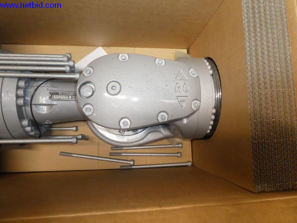 Maszyny i systemy w Gusswerke Saarbrücken-3