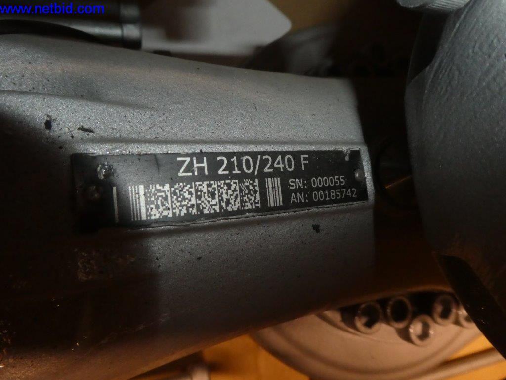 Maszyny i systemy w Gusswerke Saarbrücken-4