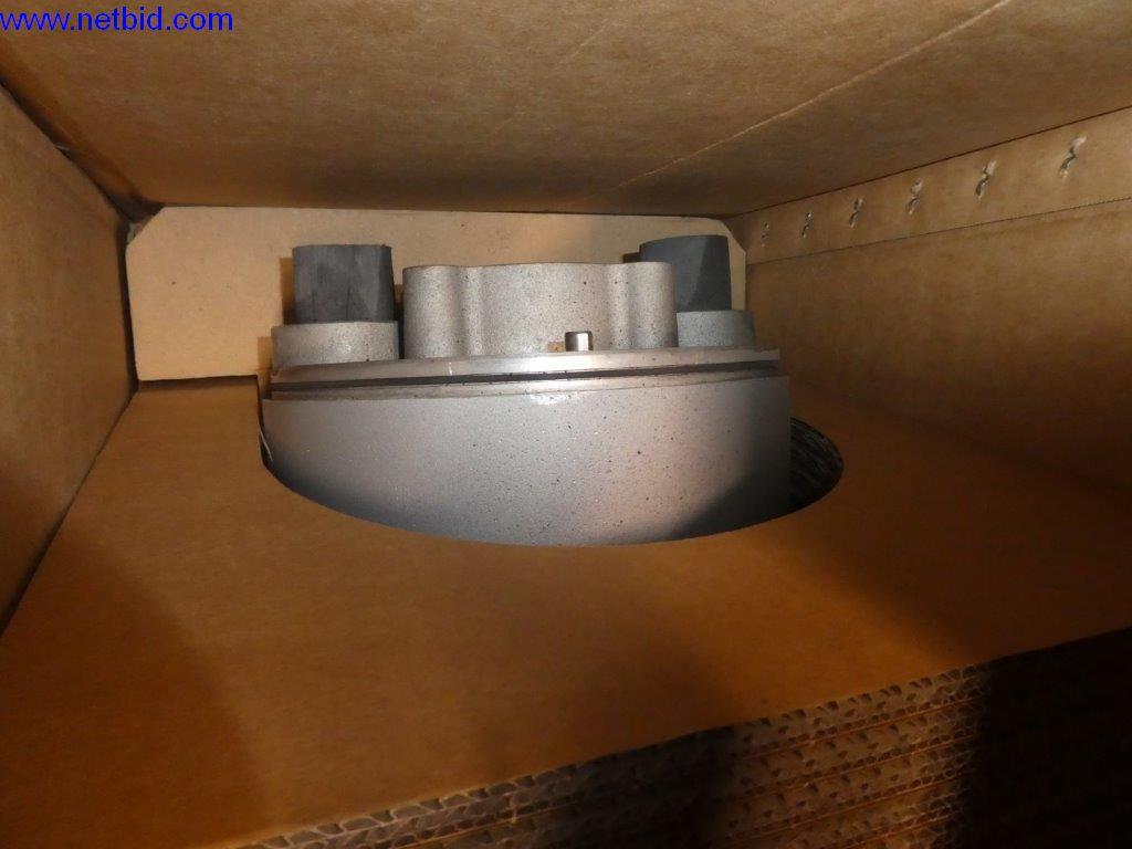 Maszyny i systemy w Gusswerke Saarbrücken-5