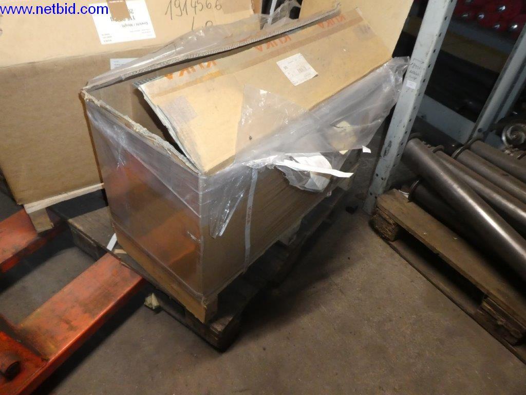 Maszyny i systemy w Gusswerke Saarbrücken-6