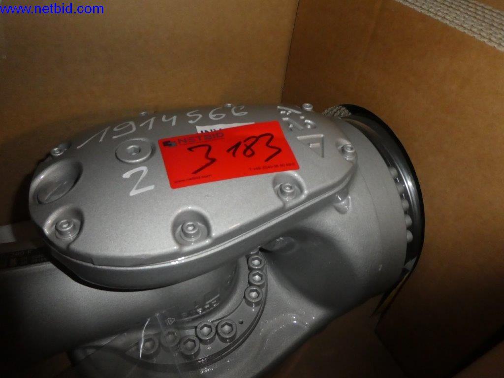 Maszyny i systemy w Gusswerke Saarbrücken-2