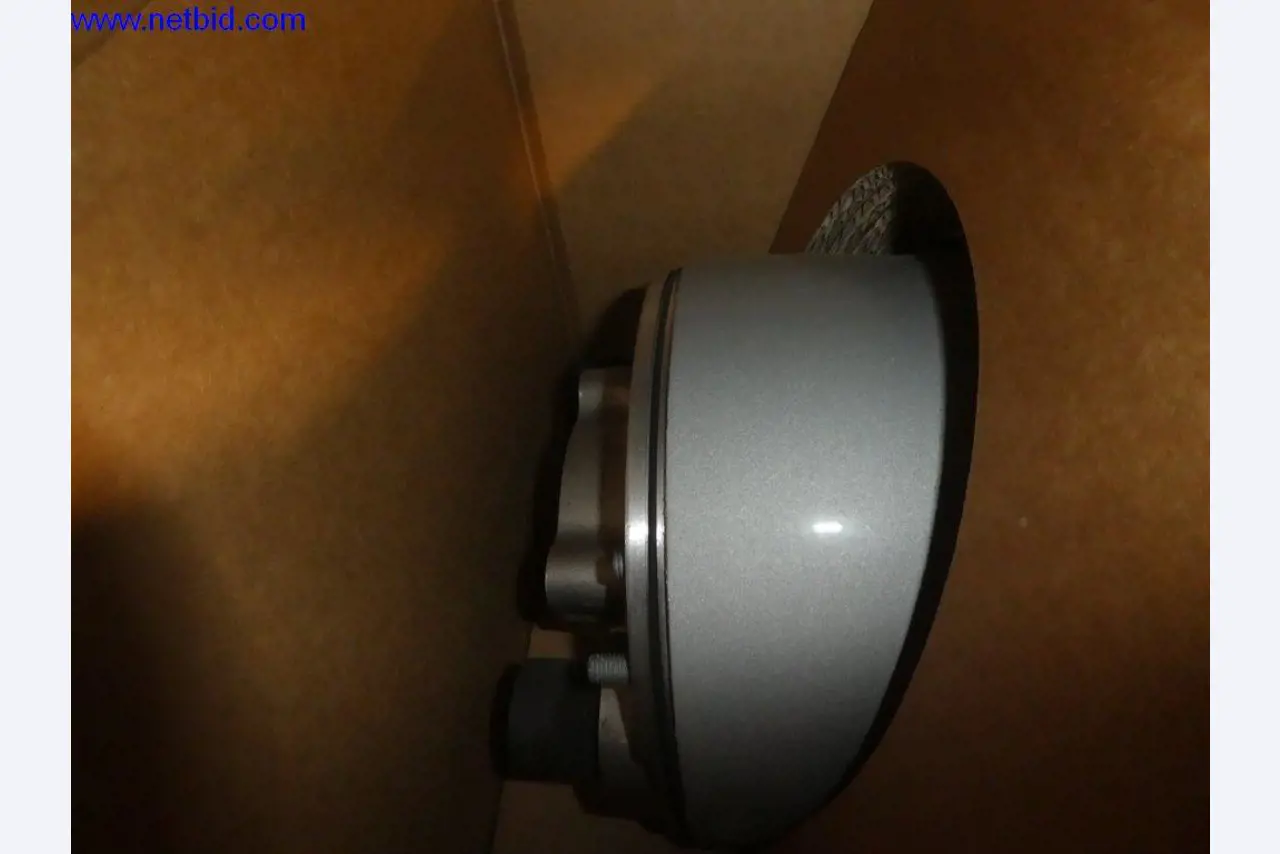 Machinery and equipment of Gusswerke Saarbrücken-3