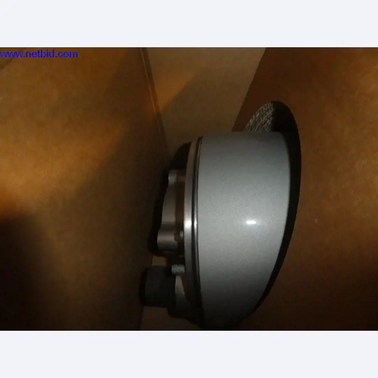 Machinery and equipment of Gusswerke Saarbrücken-3