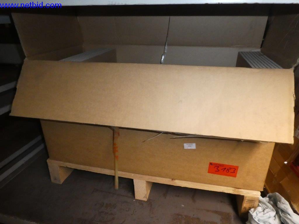 Maszyny i systemy w Gusswerke Saarbrücken-5