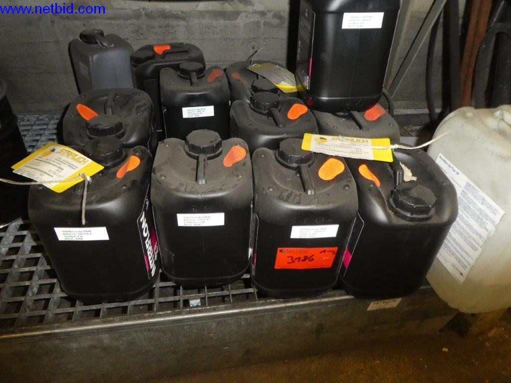 Máquinas e instalaciones en Gusswerke Saarbrücken-5