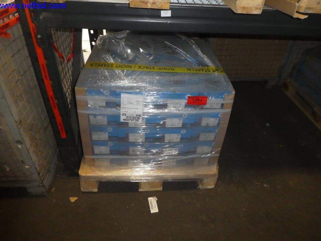 Maszyny i systemy w Gusswerke Saarbrücken-1