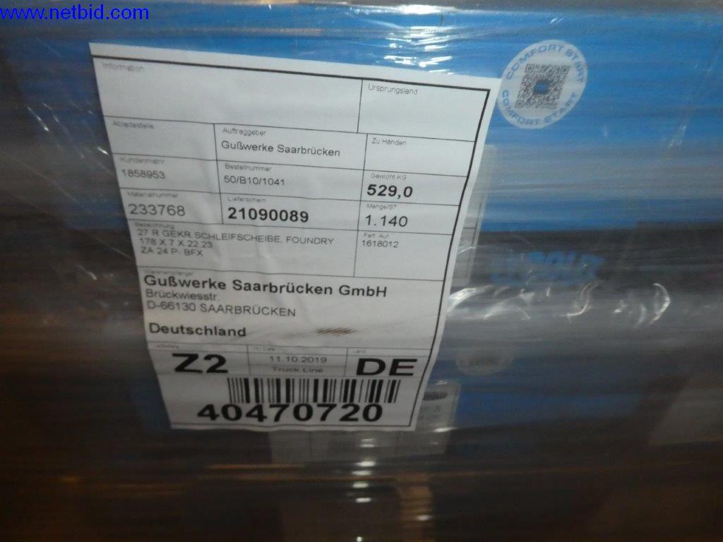 Maszyny i systemy w Gusswerke Saarbrücken-2