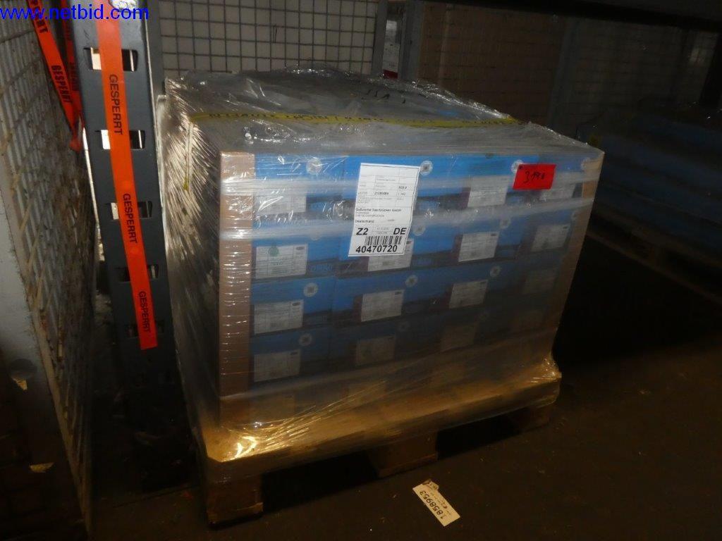 Maszyny i systemy w Gusswerke Saarbrücken-3