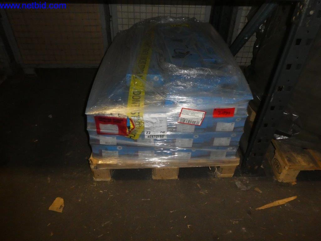 Maschinen und Anlagen der Gusswerke Saarbrücken-1