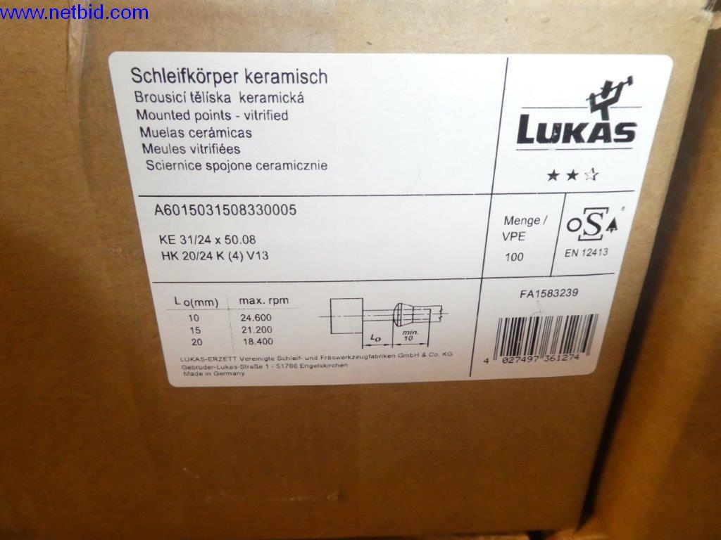 Maschinen und Anlagen der Gusswerke Saarbrücken-2