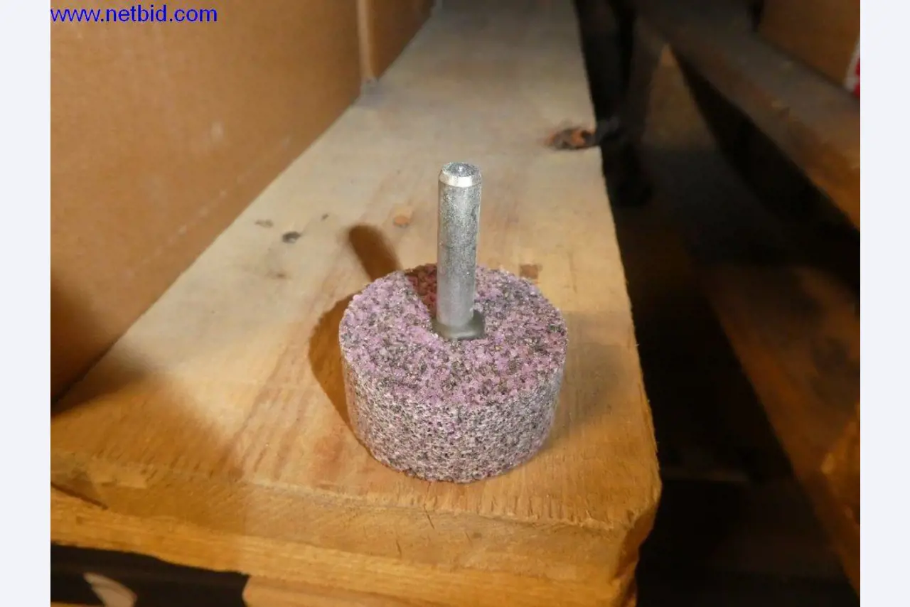 Machinery and equipment of Gusswerke Saarbrücken-1