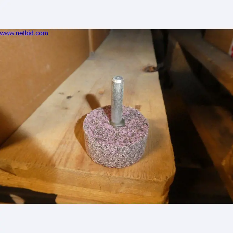 Machinery and equipment of Gusswerke Saarbrücken-1