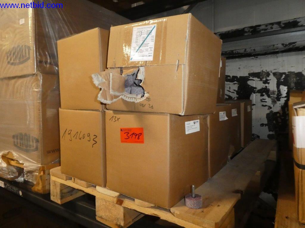 Maszyny i systemy w Gusswerke Saarbrücken-2