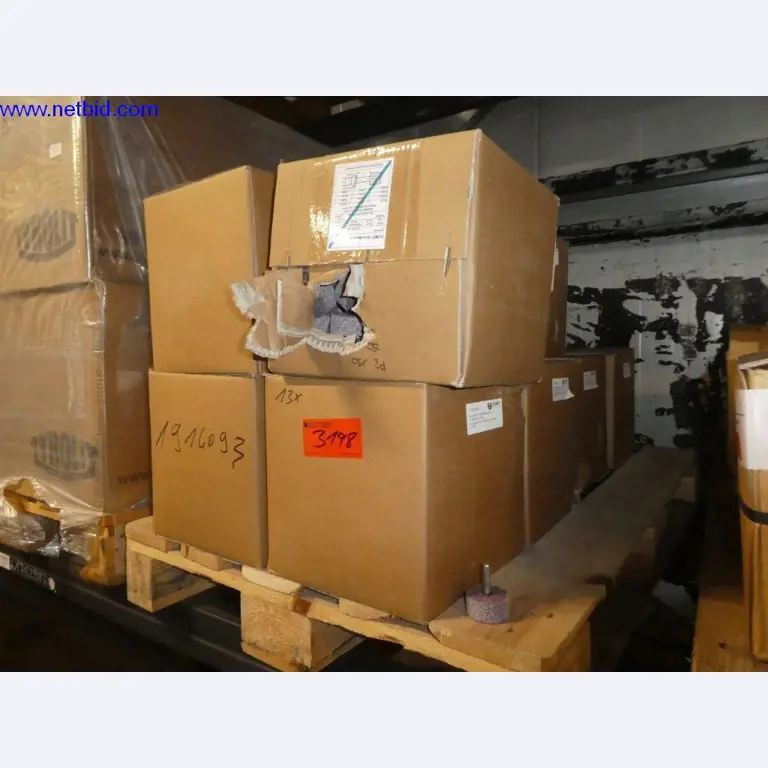 Machinery and equipment of Gusswerke Saarbrücken-2