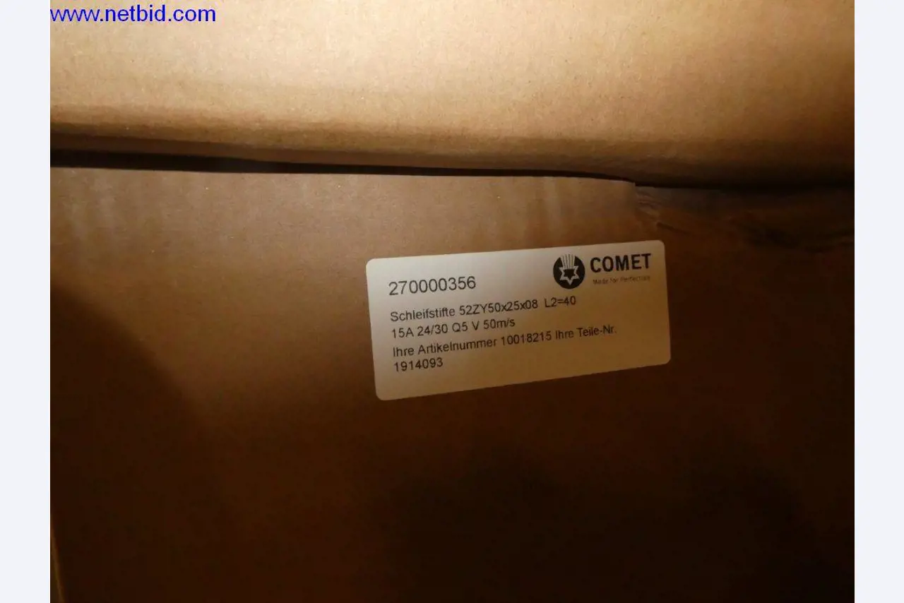 Machinery and equipment of Gusswerke Saarbrücken-3