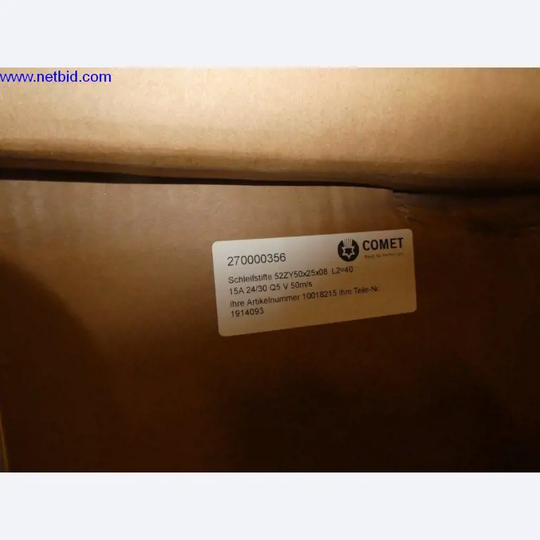 Machinery and equipment of Gusswerke Saarbrücken-3