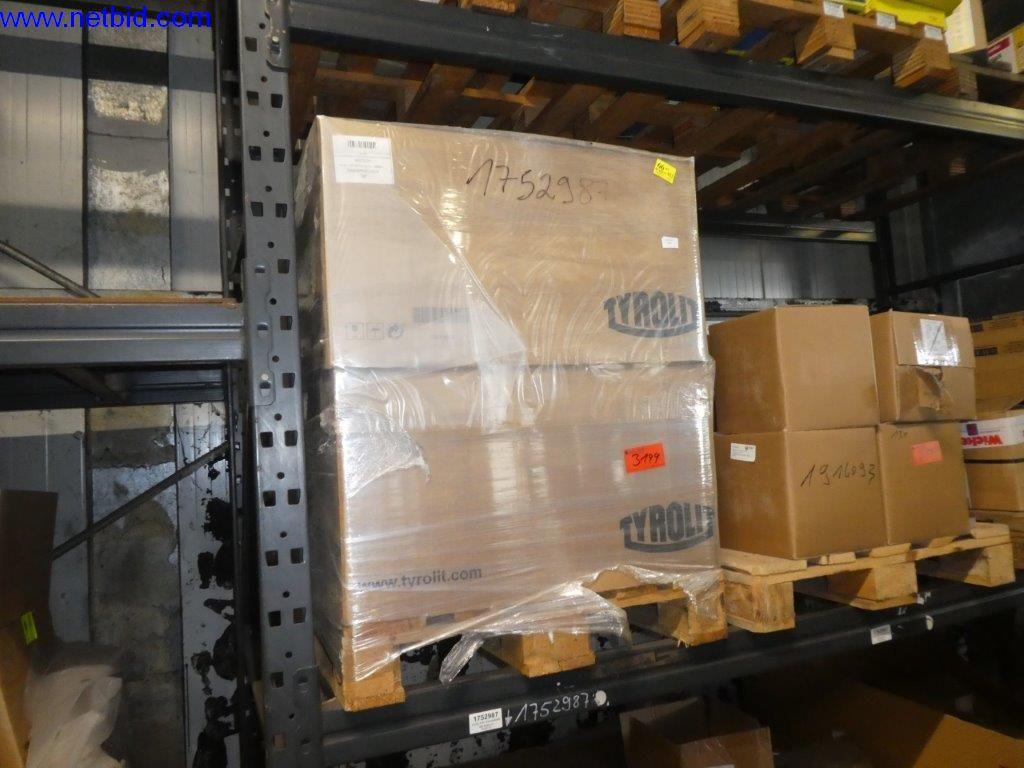 Maszyny i systemy w Gusswerke Saarbrücken-1