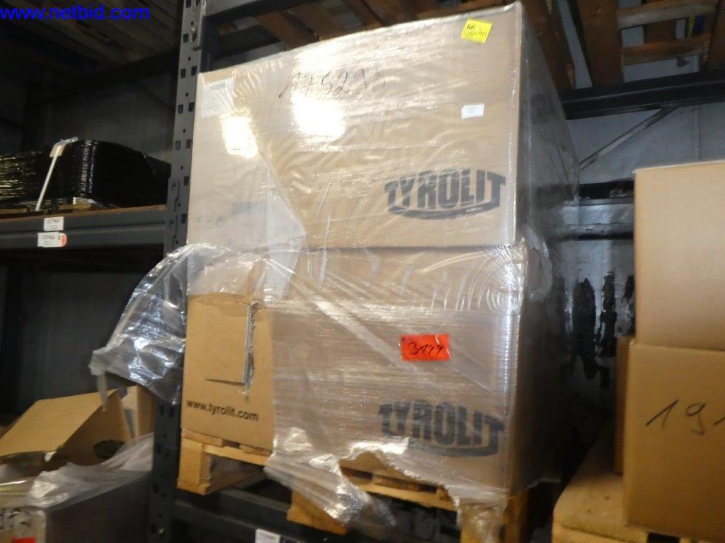 Maszyny i systemy w Gusswerke Saarbrücken-2