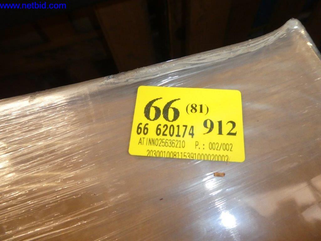 Maszyny i systemy w Gusswerke Saarbrücken-3