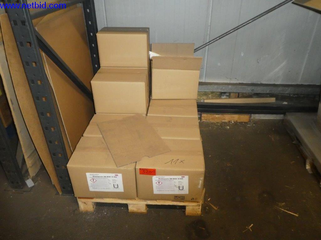 Maschinen und Anlagen der Gusswerke Saarbrücken-2