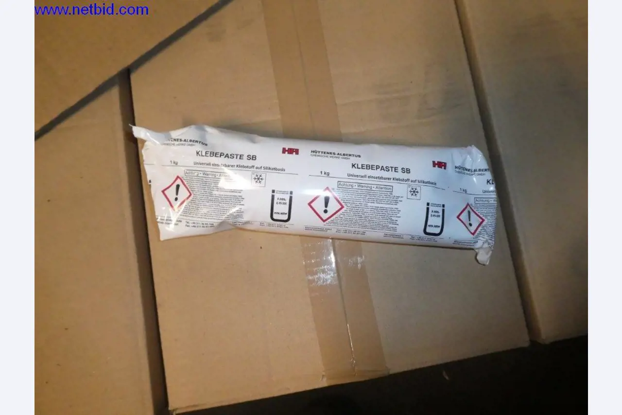 Machinery and equipment of Gusswerke Saarbrücken-3