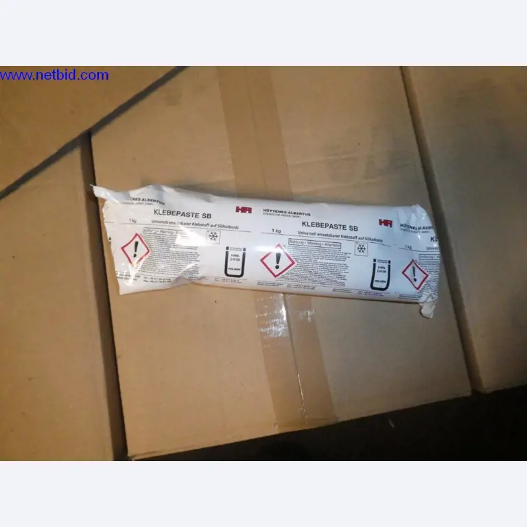 Machinery and equipment of Gusswerke Saarbrücken-3