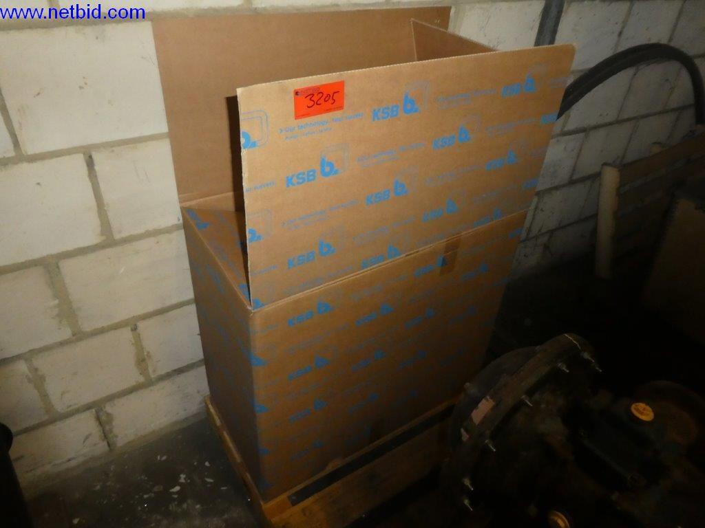 Maschinen und Anlagen der Gusswerke Saarbrücken-3