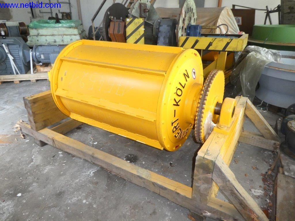 Maszyny i systemy w Gusswerke Saarbrücken-2