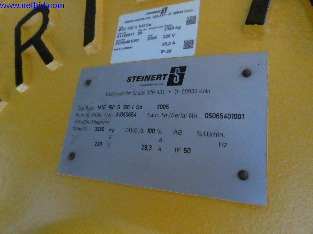 Maszyny i systemy w Gusswerke Saarbrücken-2