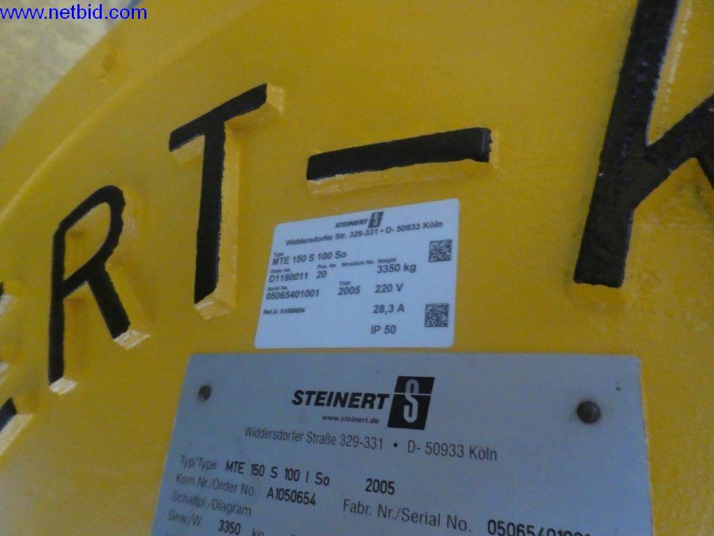 Maszyny i systemy w Gusswerke Saarbrücken-3