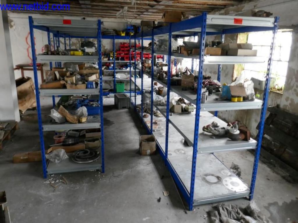 Maschinen und Anlagen der Gusswerke Saarbrücken-17